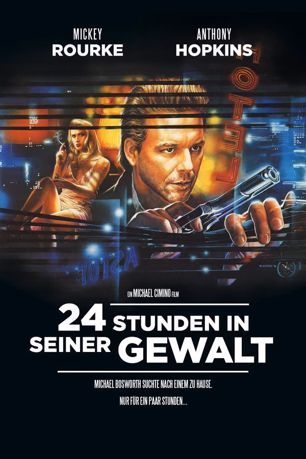 24 Stunden in seiner Gewalt (1990)