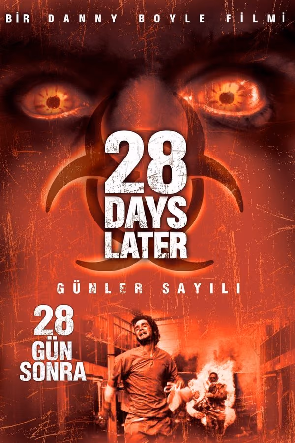 28 Gün Sonra (2002)