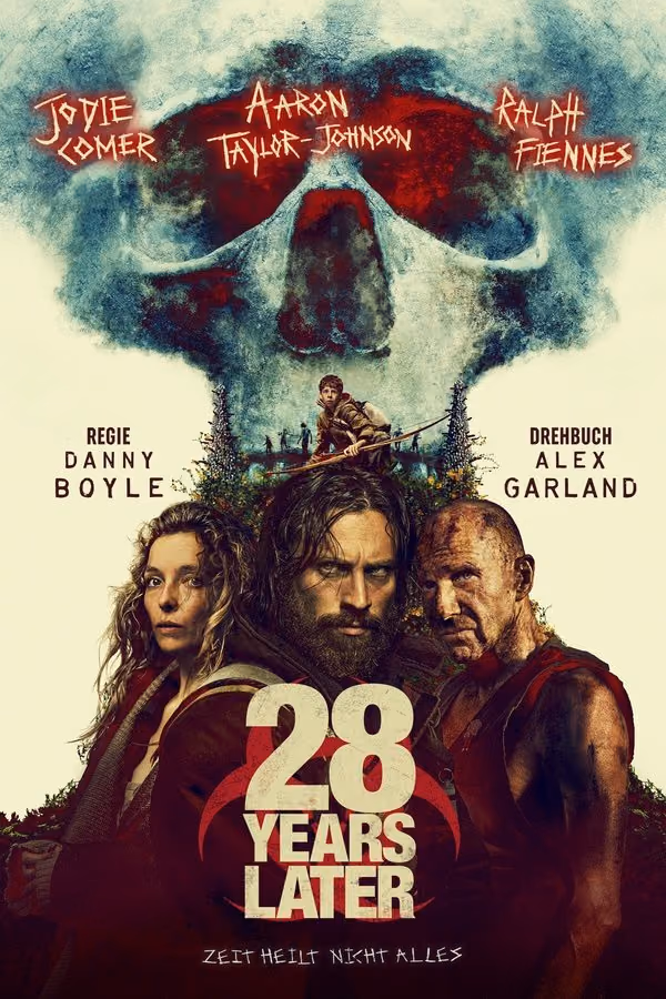 28 Years Later (2025)