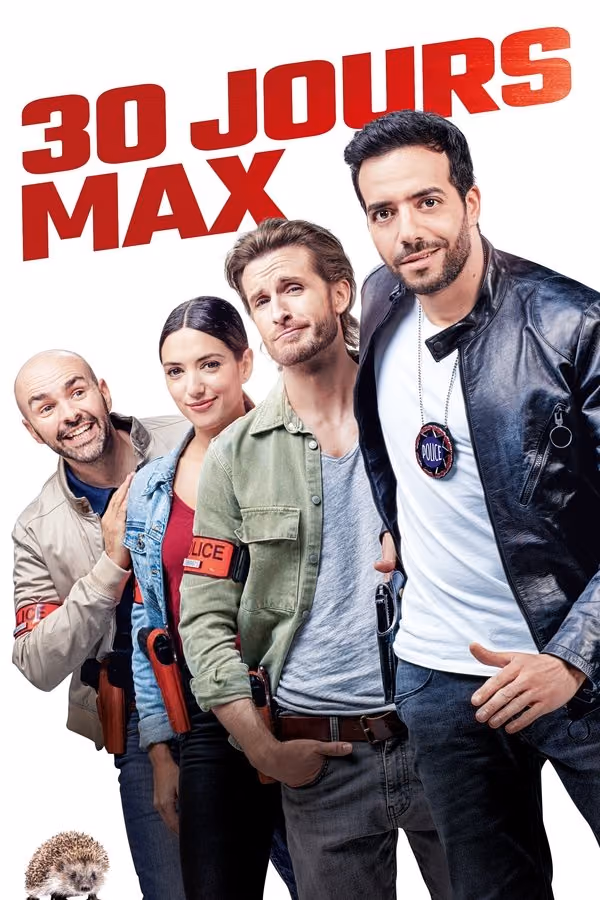 30 jours max (2020)