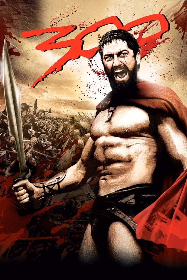 300 (2007)