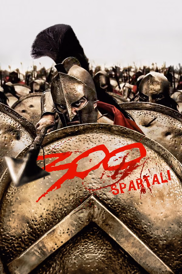 300: Spartalı (2007)
