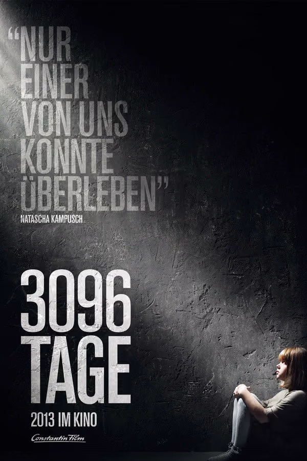 3096 Gün - 3096 Days (2013)