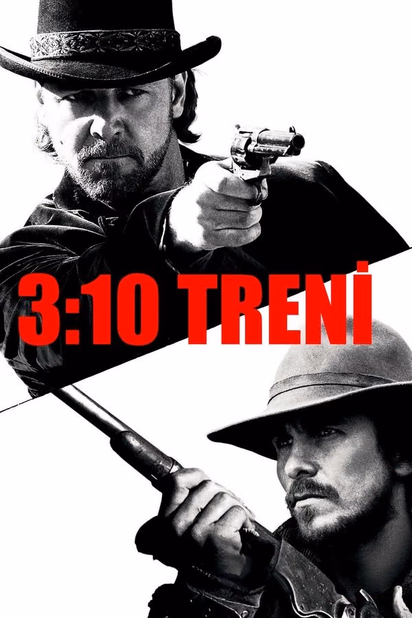 3:10 Treni (2007)