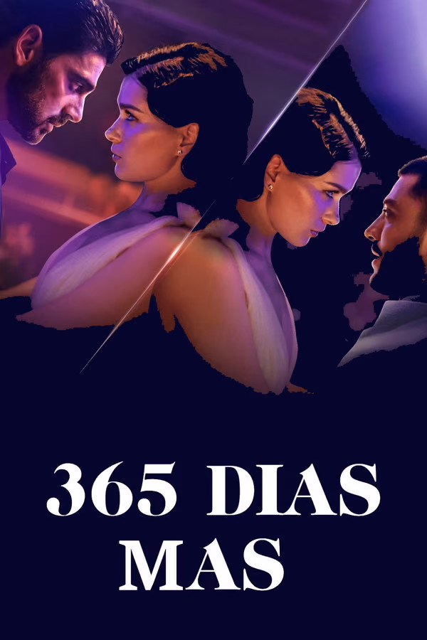 365 Days - Noch ein Tag (2022)