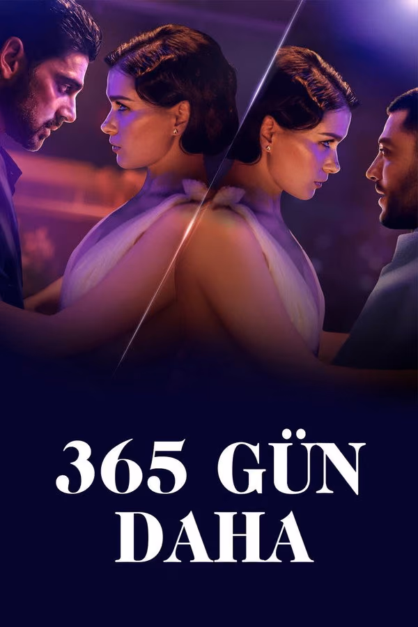 365 Gün Daha (2022)