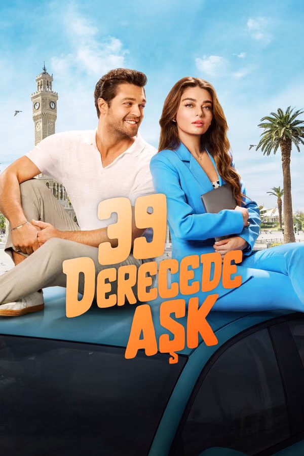 39 Derecede Aşk 4K (2024)