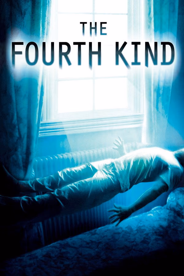 4. Tür - The Fourth Kind (2009)