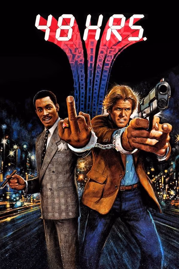 48 Saat - 48 Hrs. (1982)