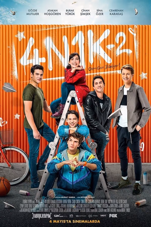 4N1K 2 (2018)
