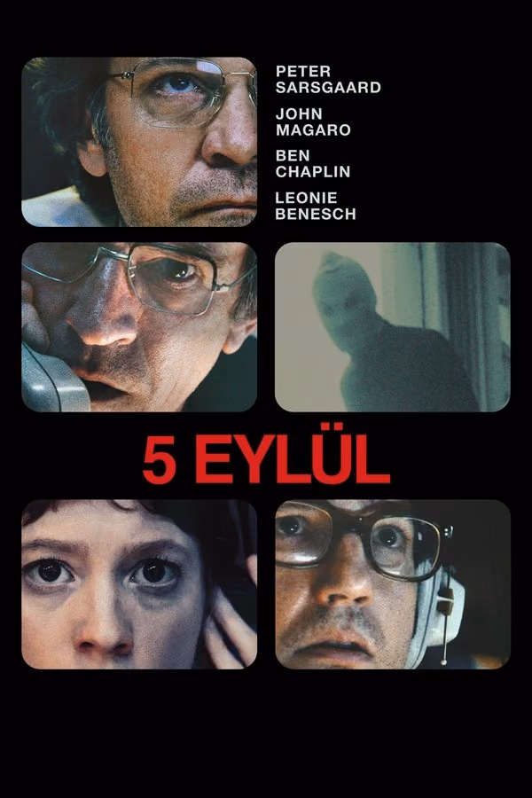 5 Eylül - September 5 (2024)