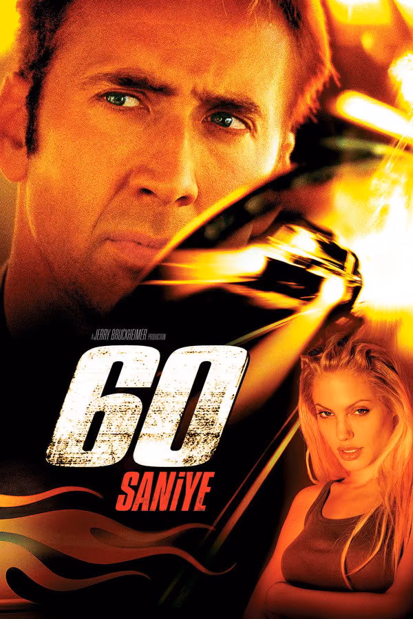 60 Saniye (2000)
