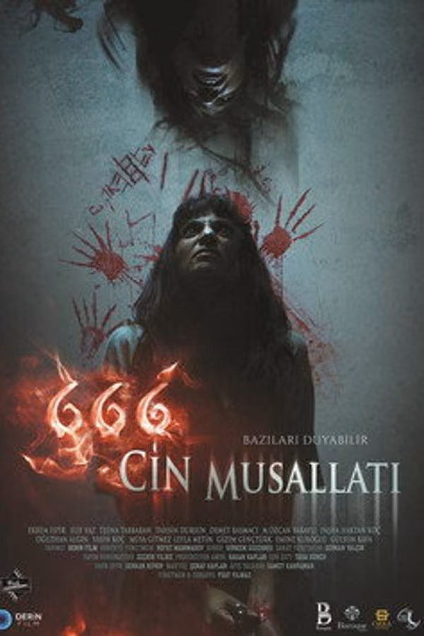666: Cin Musallatı (2017)