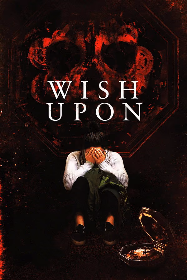 7 Dilek - Wish Upon (2017)