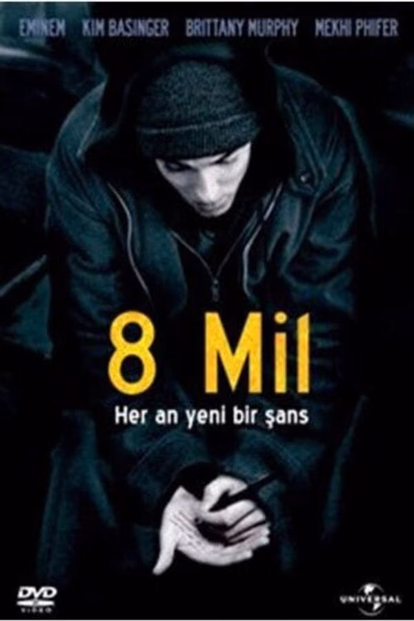 8 Mil & Mile (2002)