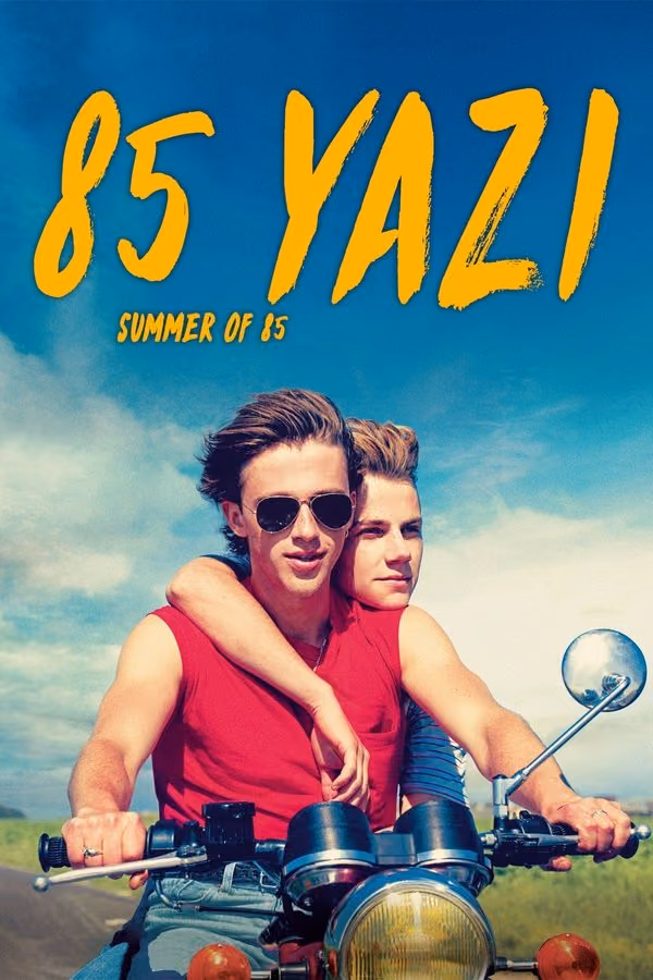 85 Yazı (2020)