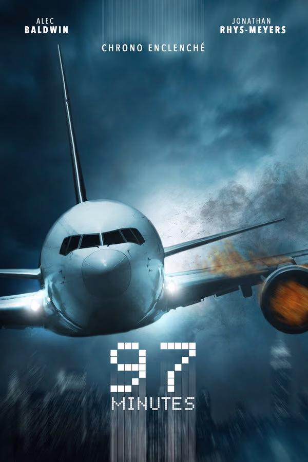 97 Minutes (2023)