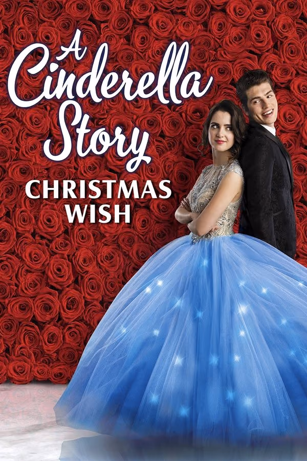 A Cinderella Story: Christmas Wish (2019)