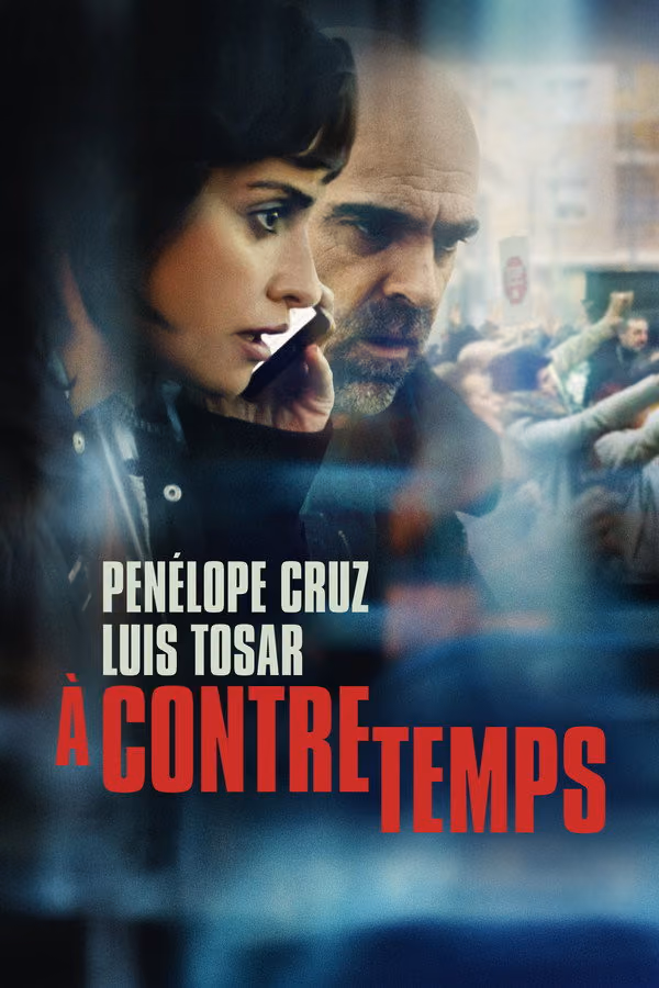 À Contretemps (2022)