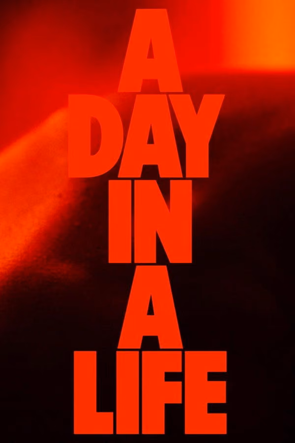 A Day in a Life (2021)