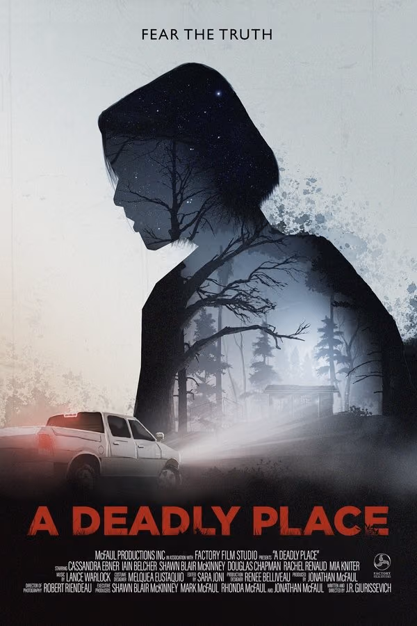 A Deadly Place Altyazili (2020)