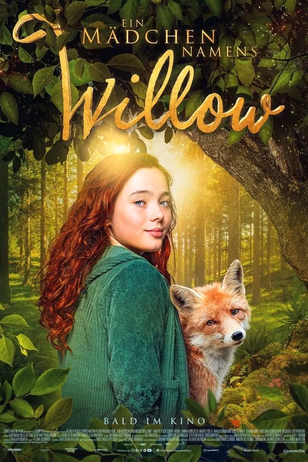 A Girl Named Willow (2025)