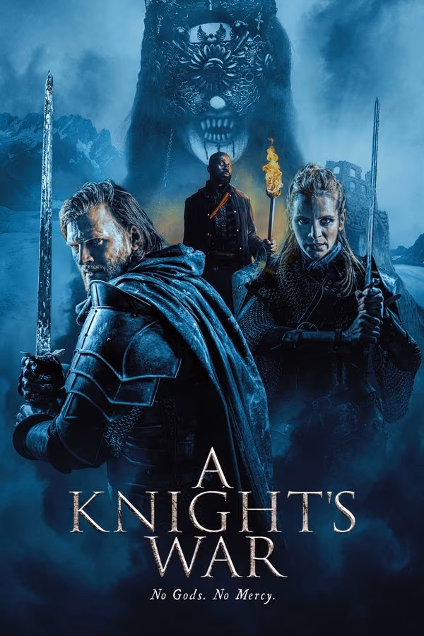 A Knight's War (2025)