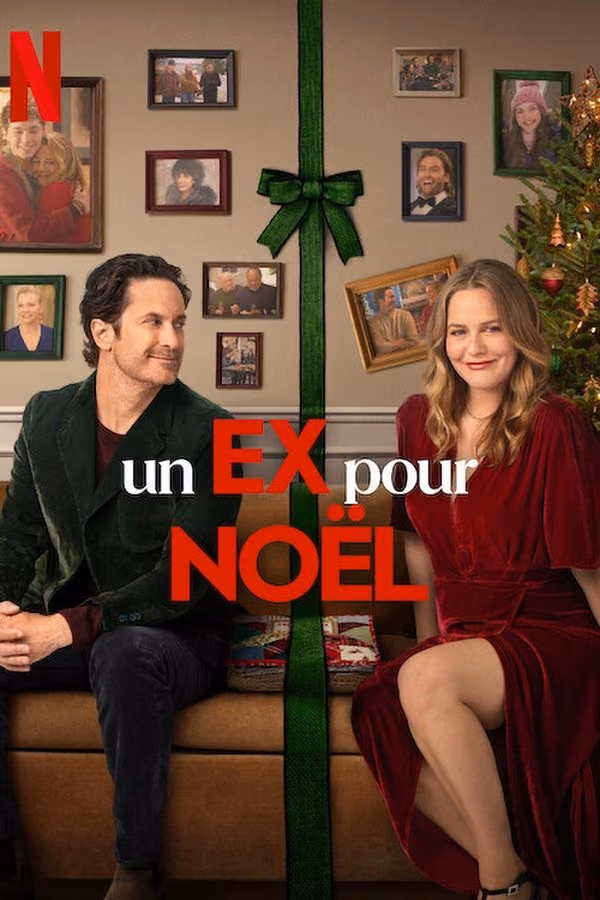 A Merry Little Ex-Mas (2025)