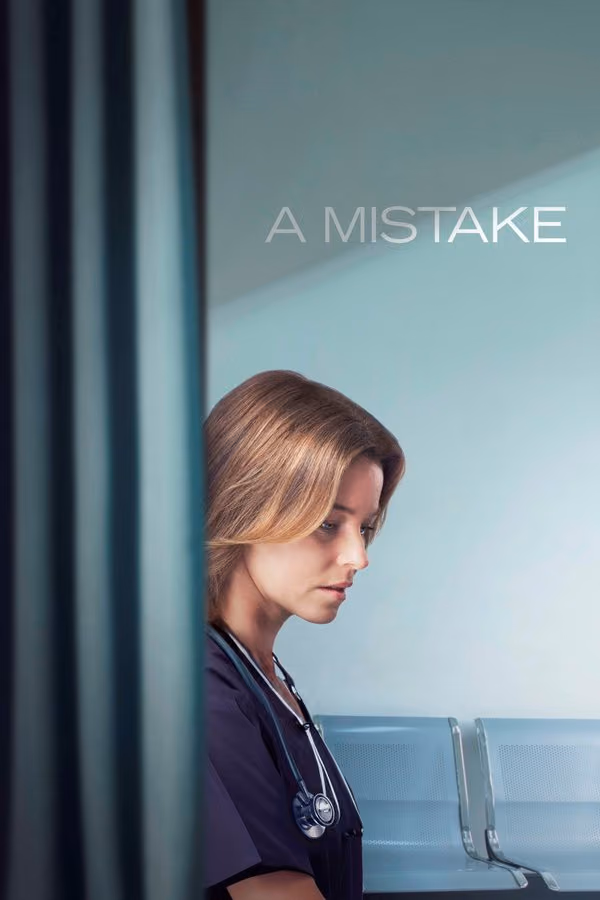 A Mistake (2024)