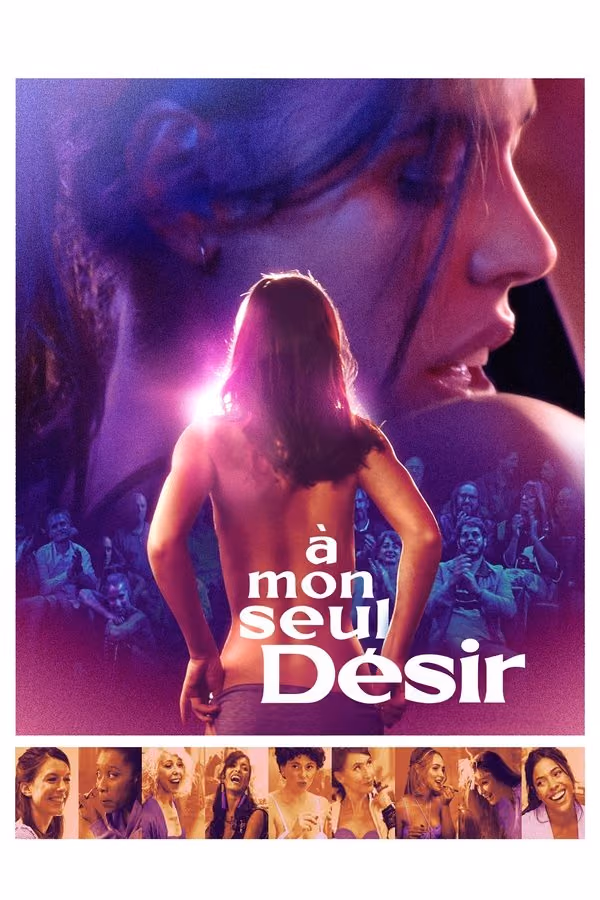 À mon seul désir (2023)