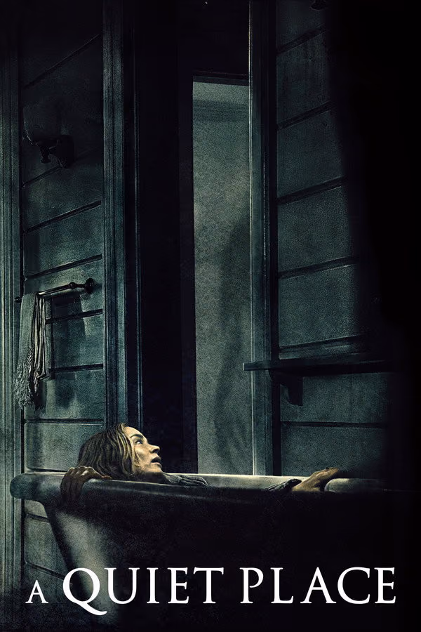 A Quiet Place (2018)