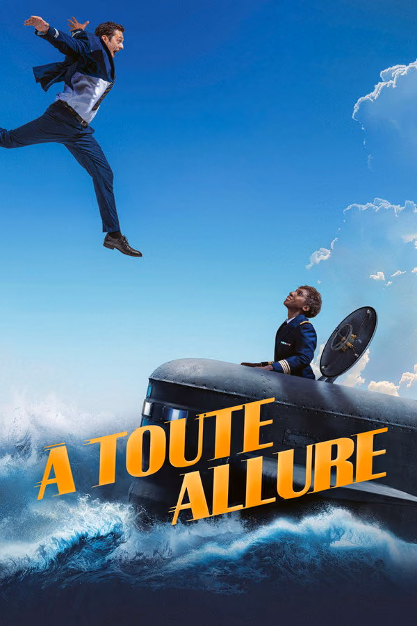 À toute allure (2024)