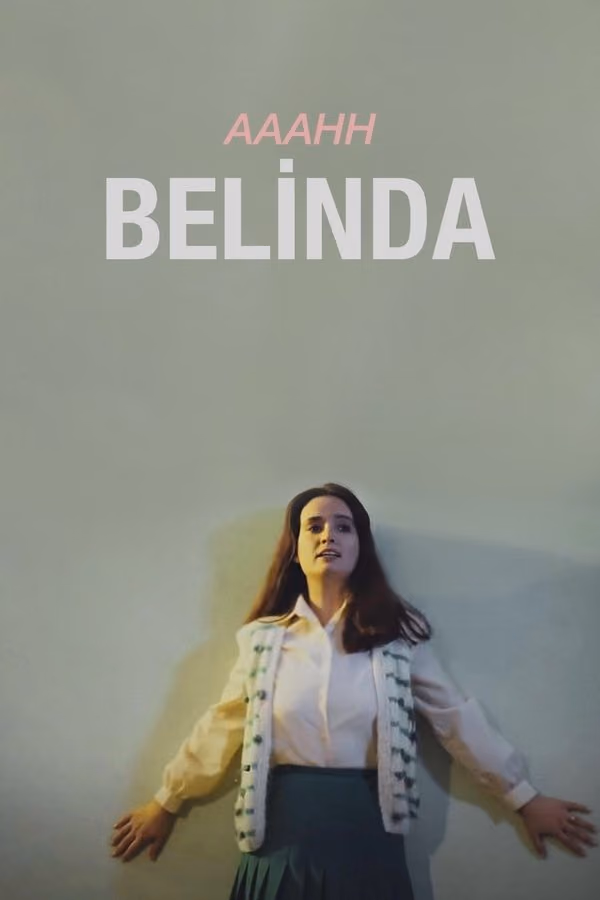 Aaahh Belinda (1986)