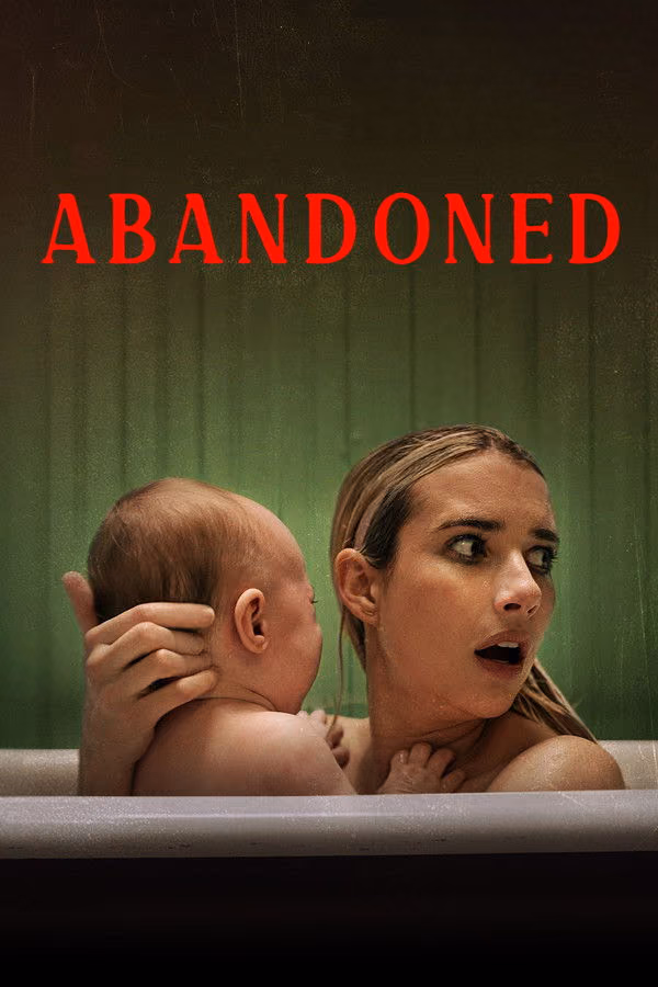 Abandoned (2022)