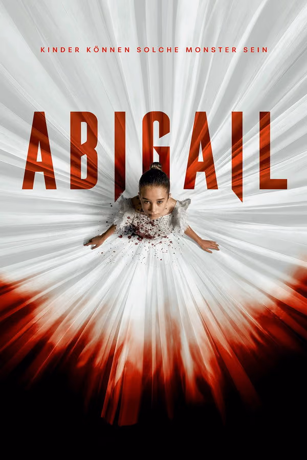 Abigail (2024)