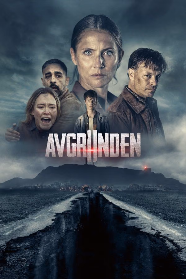 Abis - Avgrunden (2023)