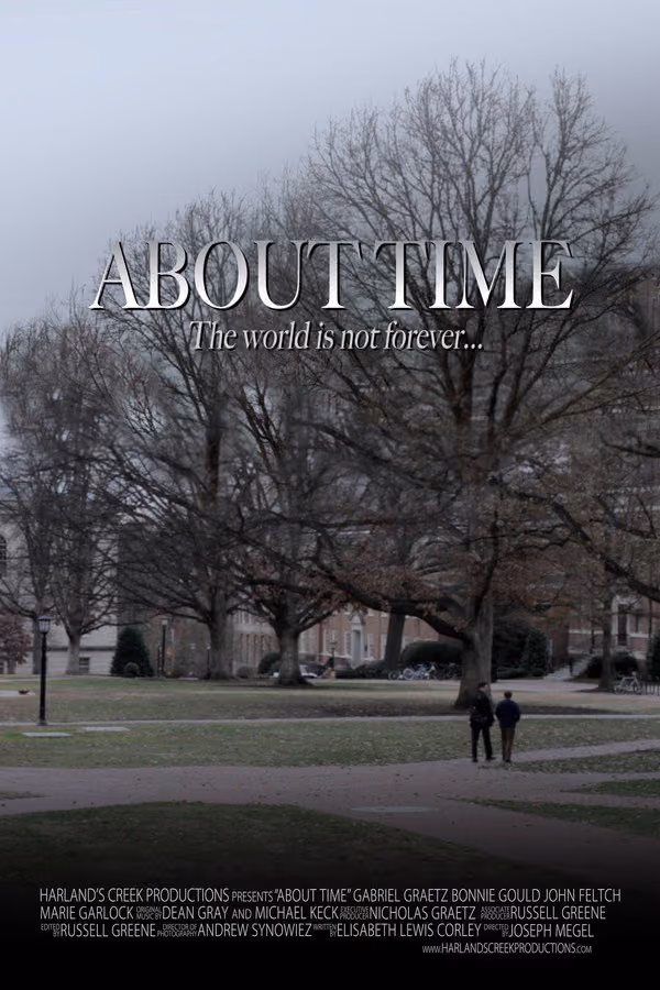 About Time (2013)
