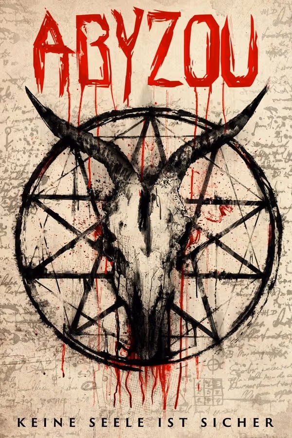 Abyzou (2022)