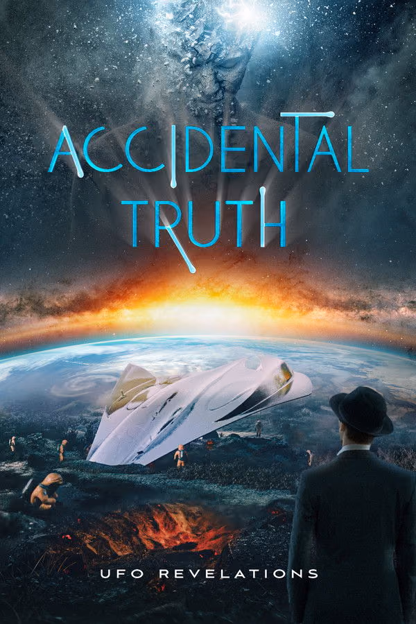 Accidental Truth: UFO Revelations (2023)