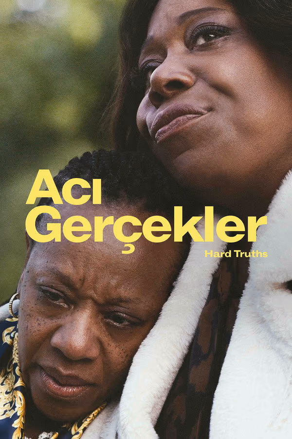 Acı Gerçekler - Hard Truths (2024)