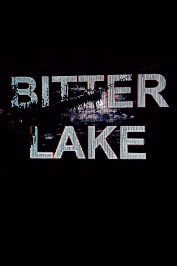 Acı Göl - Bitter Lake (2015)