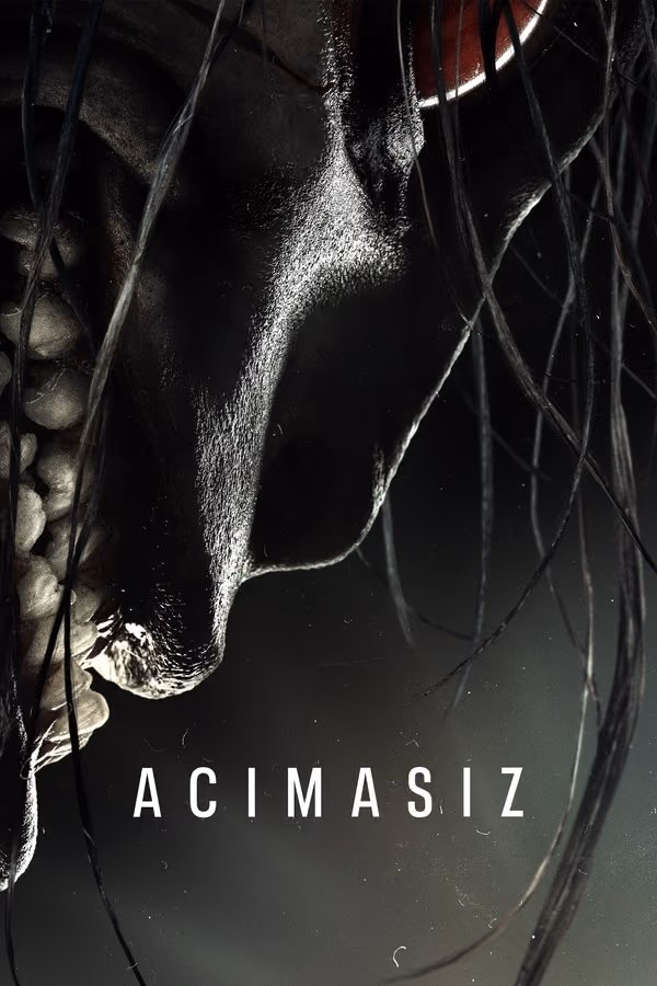 Acımasız (2022)