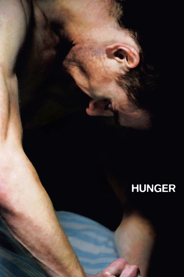 Açlık - Hunger (2008)