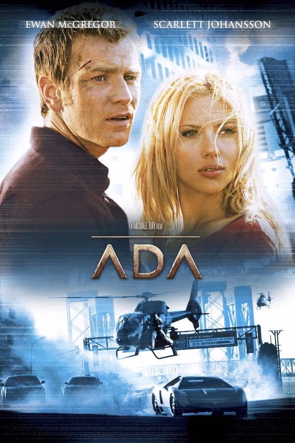 Ada - The Island (2005)