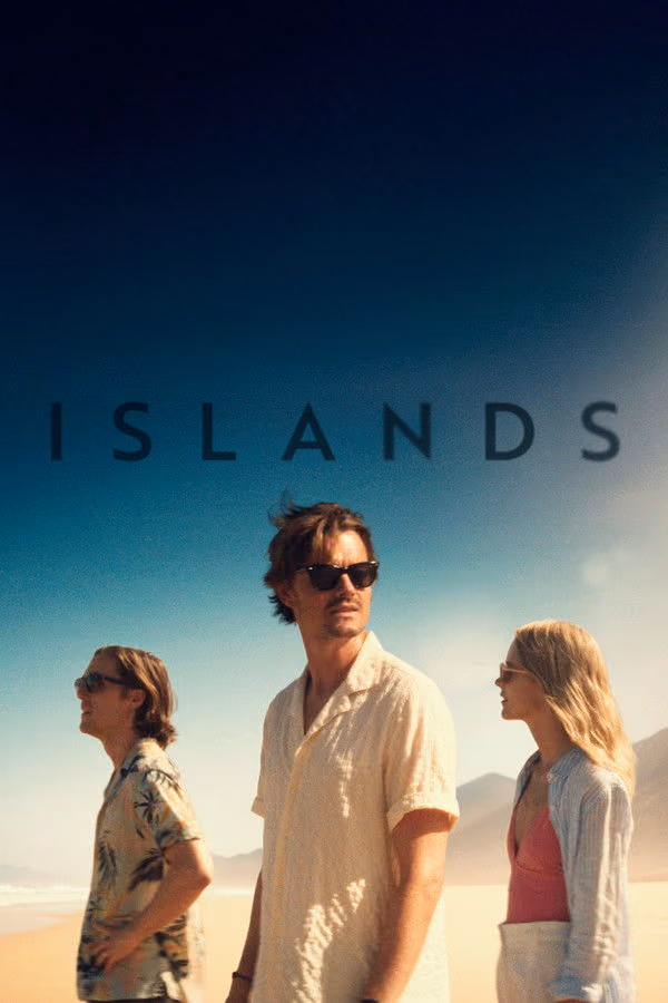 Adalar - Islands (2025)