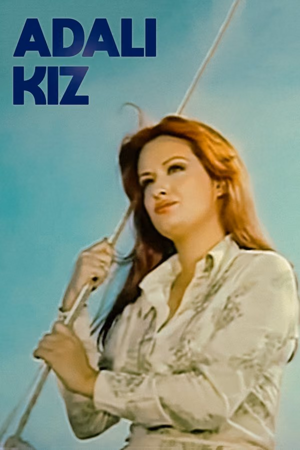 Adalı Kız (1976)