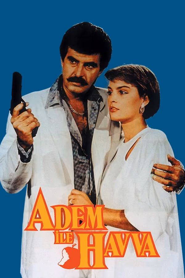 Adem ile Havva (1986)
