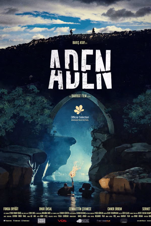 Aden (2018)