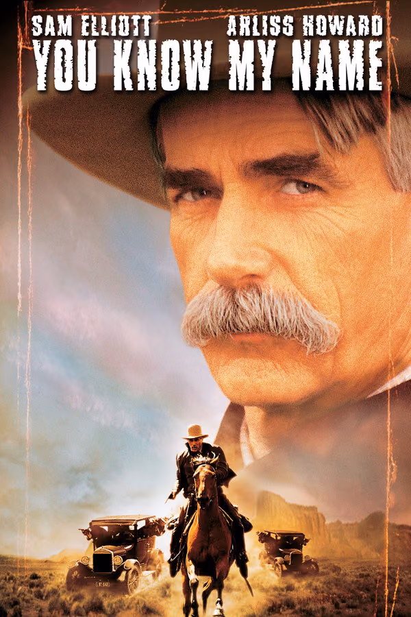 Adımı Biliyorsun (1999)