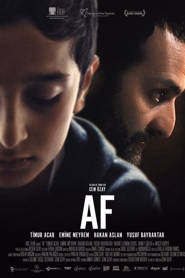Af (2020)